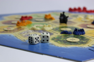 Catan: Gra planszowa