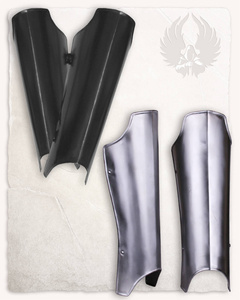 Markward Greaves - Browned