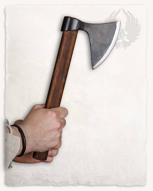 Erich Camp Hatchet - siekiera do prac obozowych