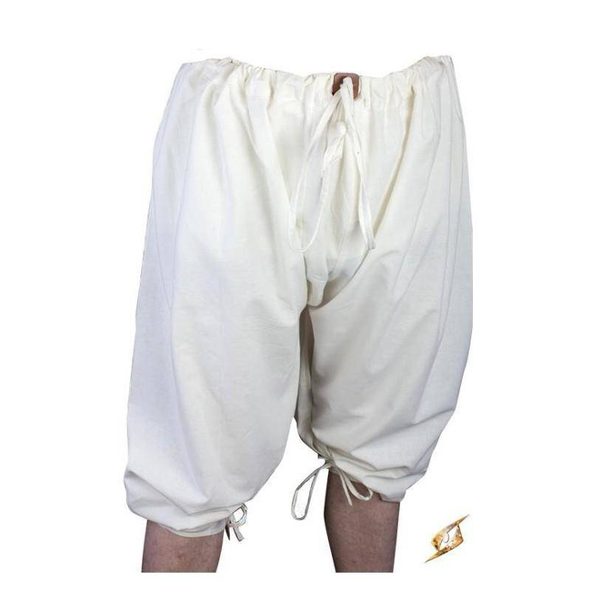 One Piece Braies - Offwhite