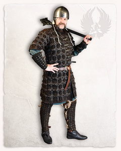 Robert Greaves - Green