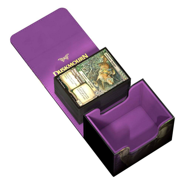 Ultimate Guard Sidewinder 100+ M:tG Duskmourn: House of Horror Niko, Light of Hope