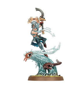 Age of Sigmar: Idoneth Deepkin Ikon of the Sea/Storm