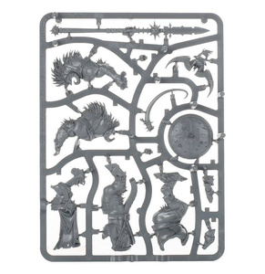 Age of Sigmar: Slaves to Darkness Ogroid Myrmidon Champion