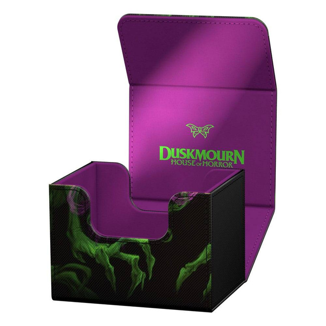 Ultimate Guard Sidewinder 100+ M:tG Duskmourn: House of Horror Tyvar, the Pummeler