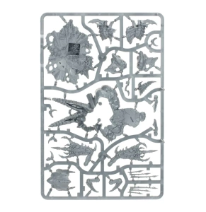 Warhammer 40000: Tyranids Norn Emissary