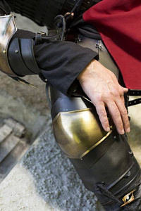 Ratio Leg Protection