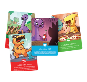 Dinokalipsa: Koszmarne randki 