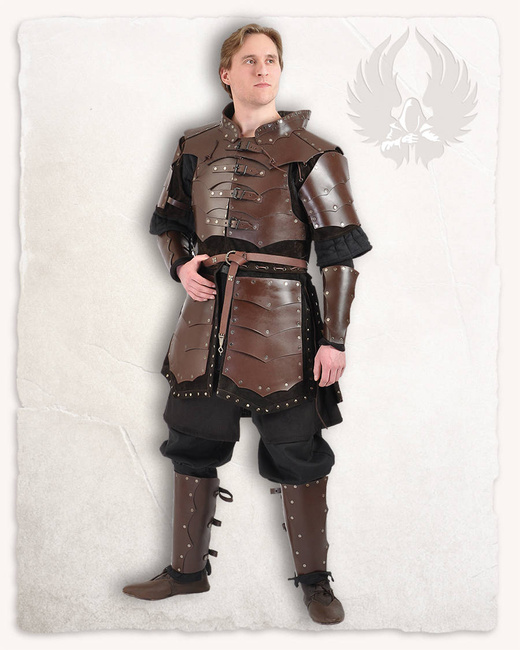 Rasmus Greaves - Black