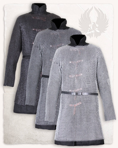 Richard Chainmail - Blank