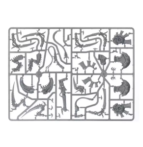 WARHAMMER 40000: Tyranids Hive Tyrant