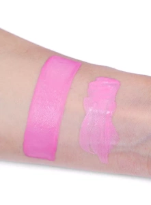 Aqua make-up Pink Fuchsia 743 -  farba do ciała