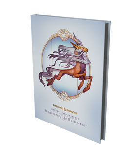 Dungeons & Dragons — Rules Expansion Gift Set (Edycja kolekcjonerska)