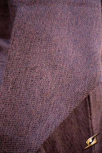 Hood Adventurer - Brown