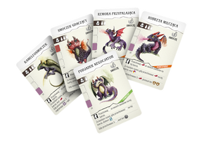 Na skrzydłach smoków