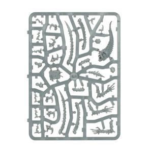 Warhammer 40000: Tyranids Lictor