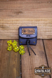 Dice Bag - Cleric