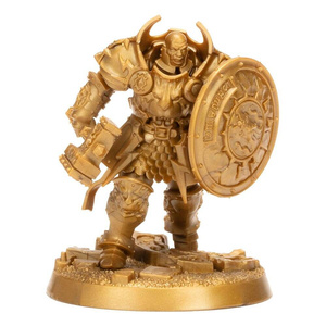[blister] Warhammer Heroes: Stormcast Eternals