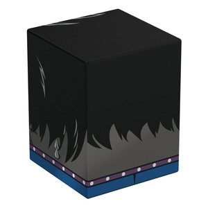 Squaroes - Squaroe DC Justice League - Lobo