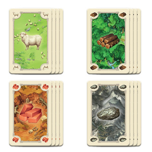 Catan - Gra planszowa (2025)