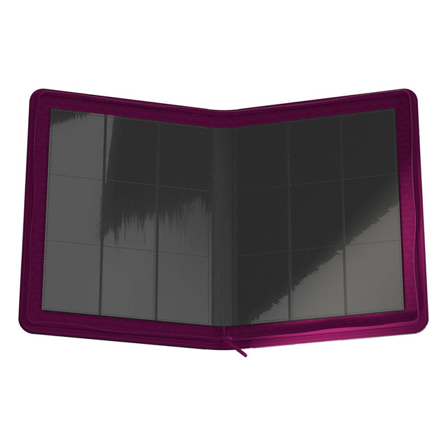 Ultimate Guard Zipfolio 360 Xenoskin Magic: The Gathering "Edge of Eternities" - Nexus of Fate