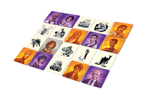 Tajniacy Obrazki (nowa edycja)