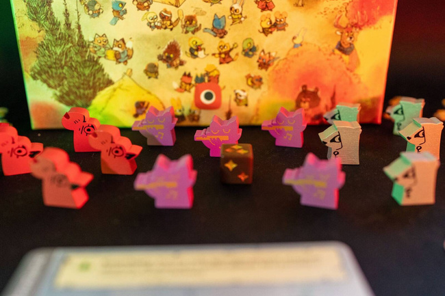 ROOT: Paczka Zaciężnych Maruderów