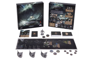 Wiedźmin: Stary Świat - Skellige