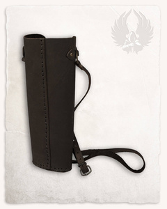 Gebhard Bolt Quiver - Black