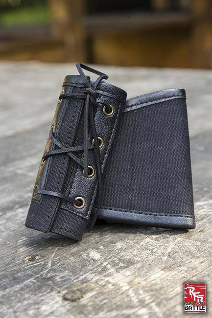 RFB Medium Holder - Black