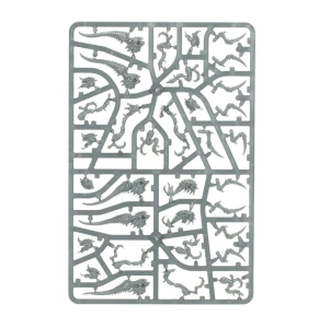 Warhammer 40000: Tyranids Hormagaunts