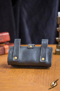 Potion Holder 3 Piece Black - torba na eliksiry