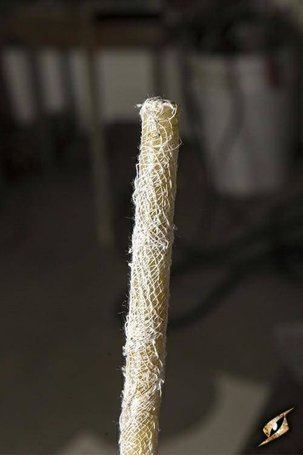 Foam on Glassfiber Core - 140cm