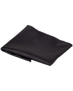 Sheep Skin 0.8m2 - Black - skóra owcy