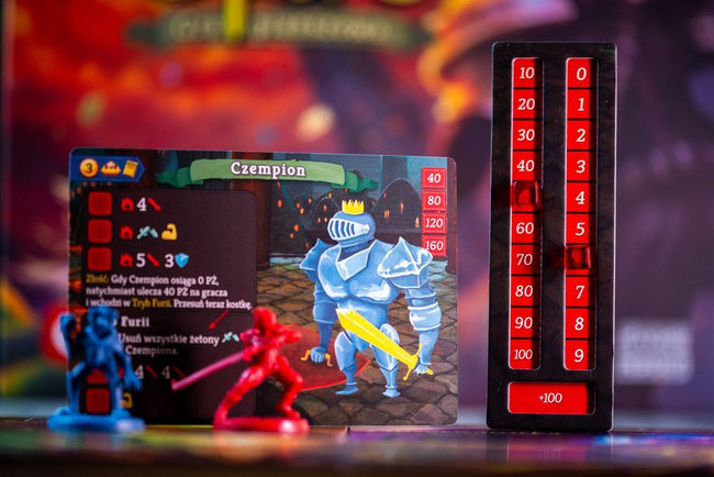 Slay the Spire (edycja polska)