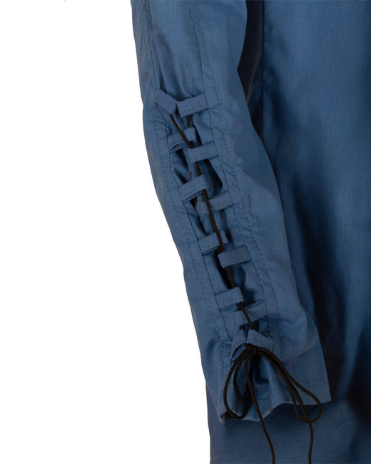 Antaris undergarment - Blue - suknia spodnia