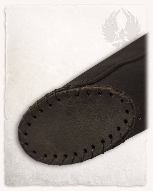 Gebhard Bolt Quiver - Black