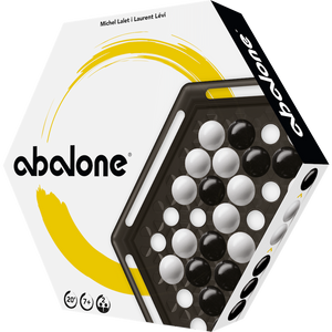 Abalone Classic (edycja polska)