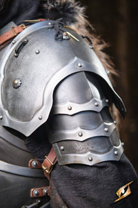 Marauder Pauldrons