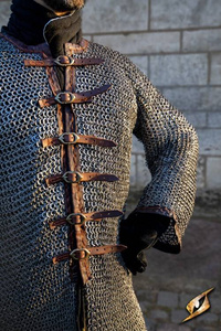 Royal Captain Chainmail