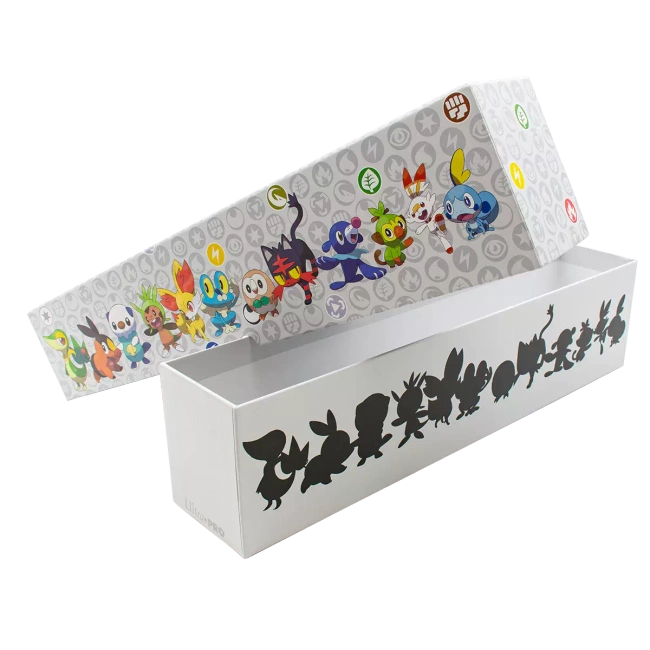 Zestaw First Partner Pokemon TCG