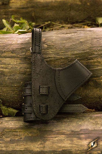 Adventurer Swordholder - Black L