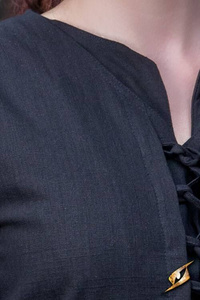 Adelina Dress - Epic Dark