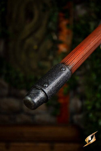 Long Ox-Tongue Partisan - 230 cm - Compact