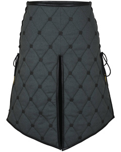 Kovira Gambeson skirt - Green