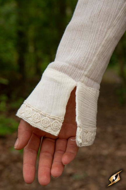 Shift Isobel - Off-white