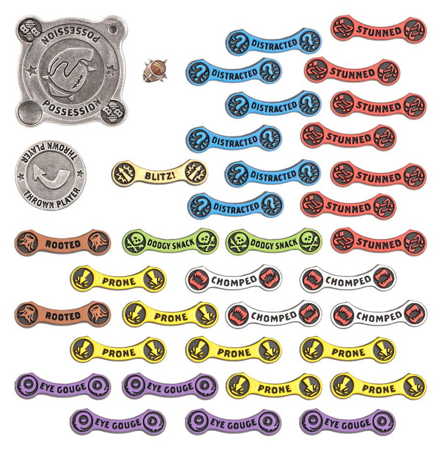 Blood Bowl: Third Season Edition!