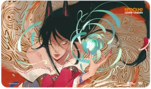 Riftbound: League of Legends TCG -  Origins Ahri Playmat