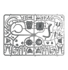 Warhammer 40000: Necrons Canoptek Wraiths