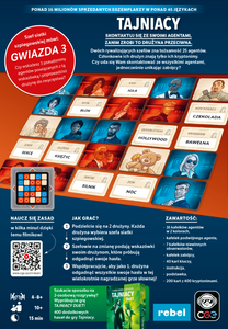 Tajniacy (nowa edycja)